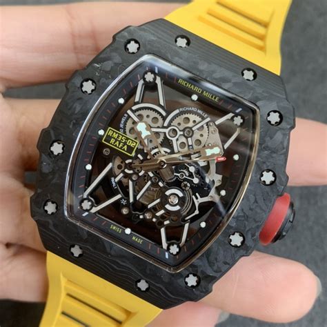 richard mille replica reddit|fake richard mille watch.